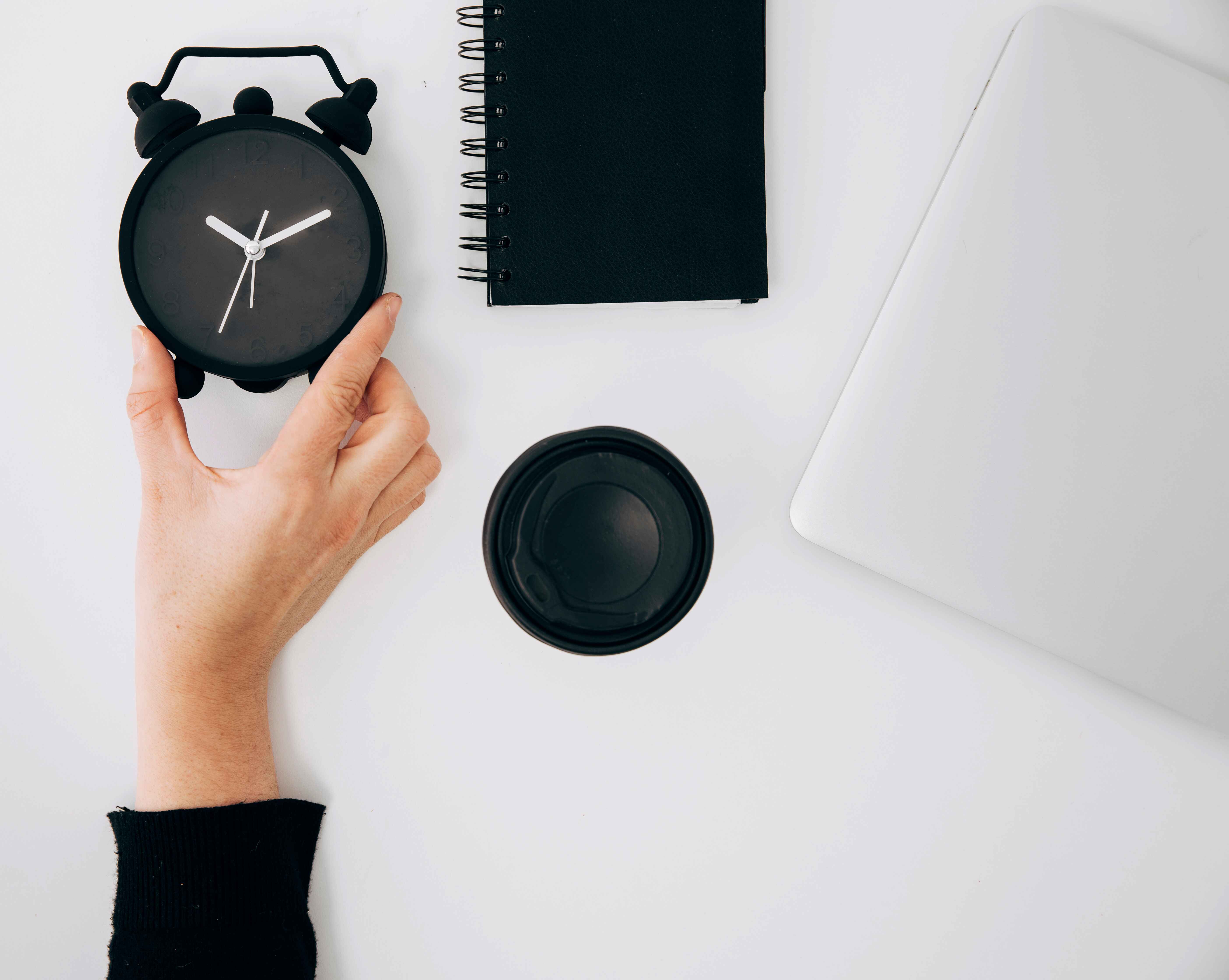 Time Management Strategies for the Busy Young Professional