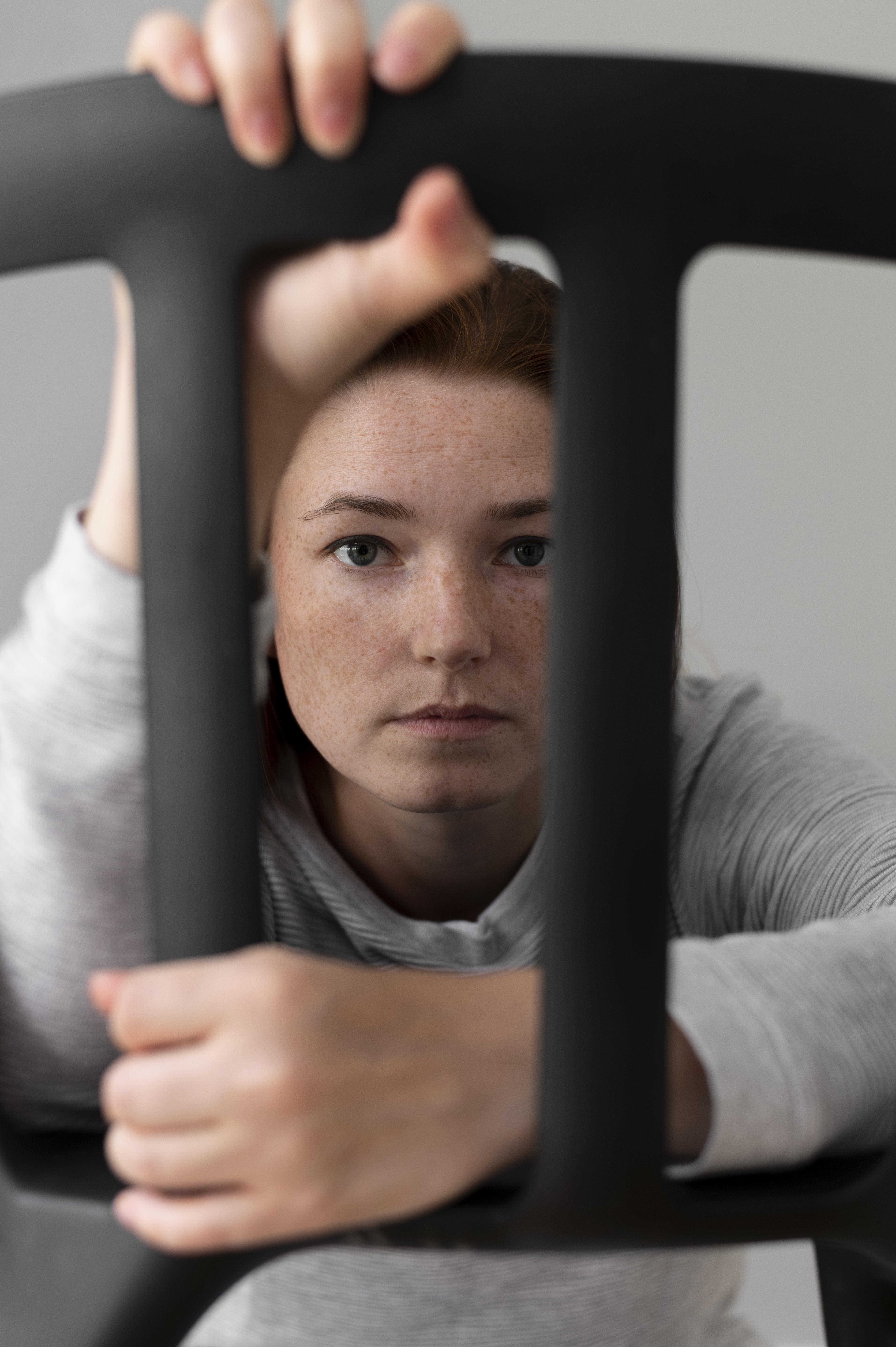 Resilience in the Face of Rejection