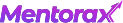 MentoraX logo